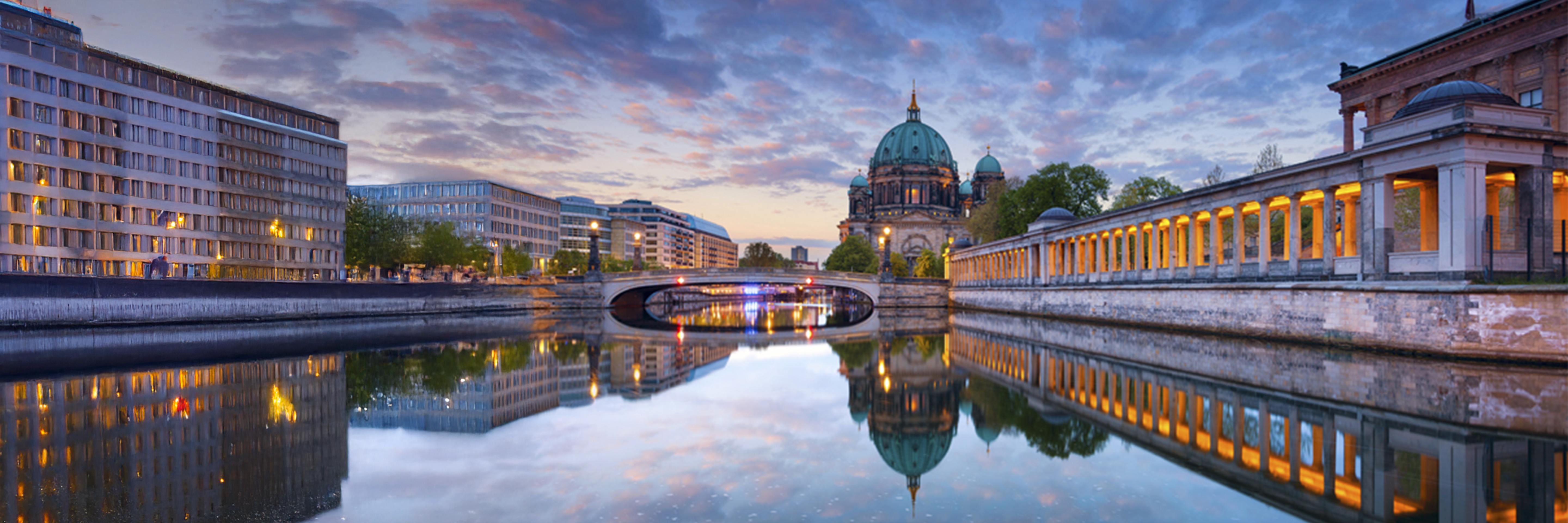 Splendeurs de Berlin et trésors de la vallée de l¿Elbe (formule port/port) - image 10
