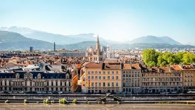 Grenoble