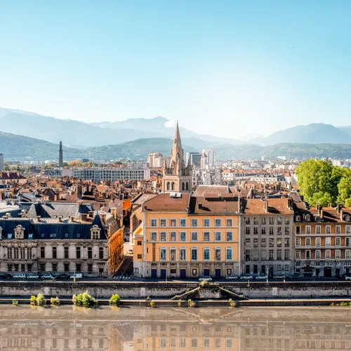 Grenoble