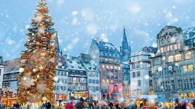 Le Rhin et ses affluents 
