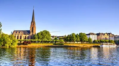 Croisière authentique au cœur de l'Europe, du Rhin au Danube (formule port/port)