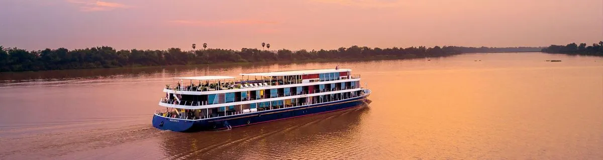 Croisières lointaines