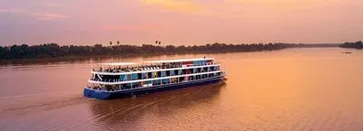 Croisières lointaines