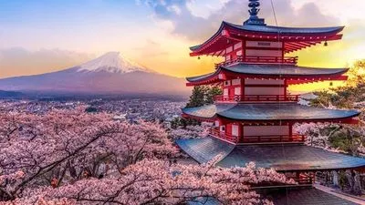 Découverte des joyaux de l'archipel du Japon (vols depuis Paris inclus)