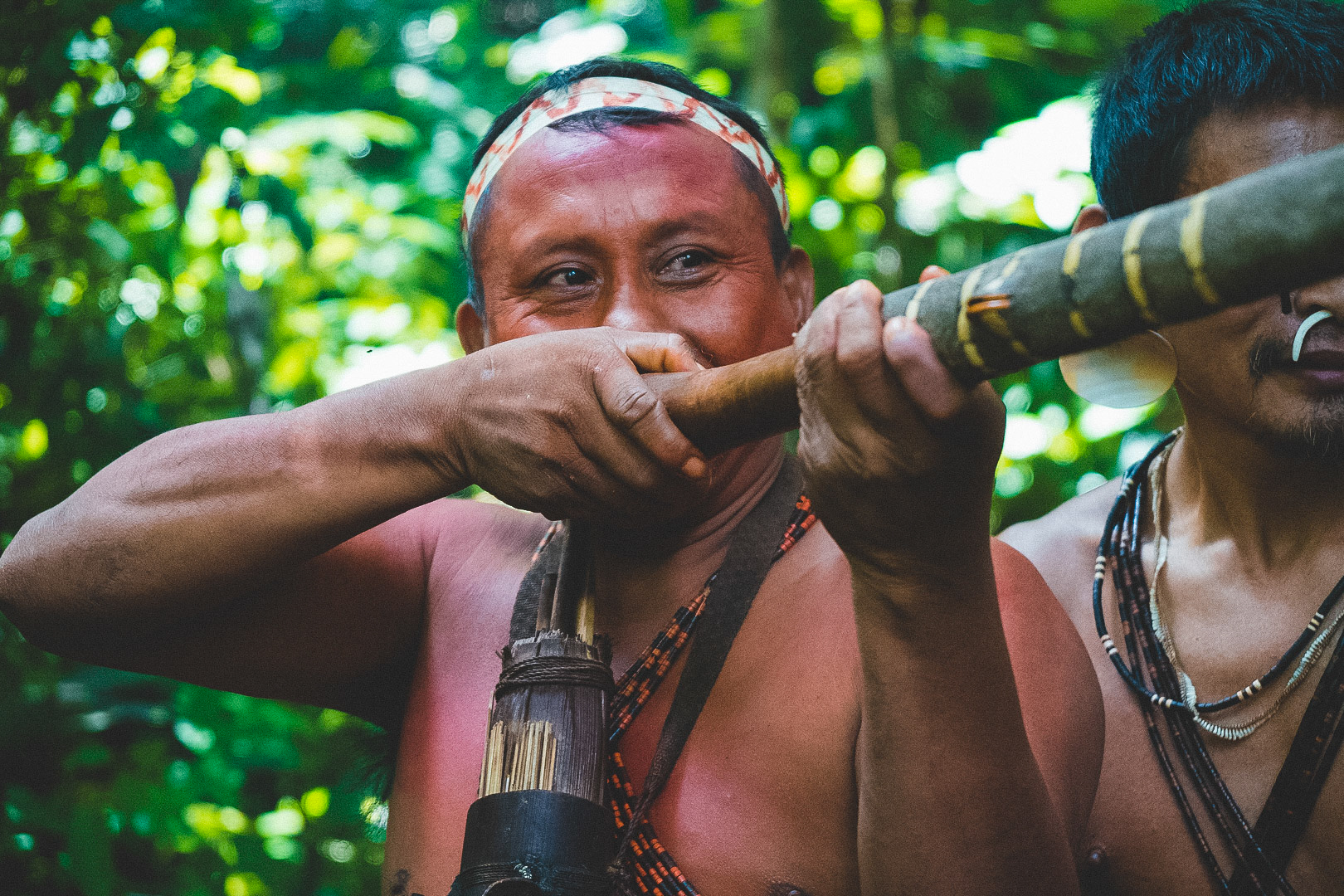 La Amazonía Serena y el Río Tapajós Un crucero cautivador e íntimo hacia las playas más hermosas del Amazonas - SMM_PP