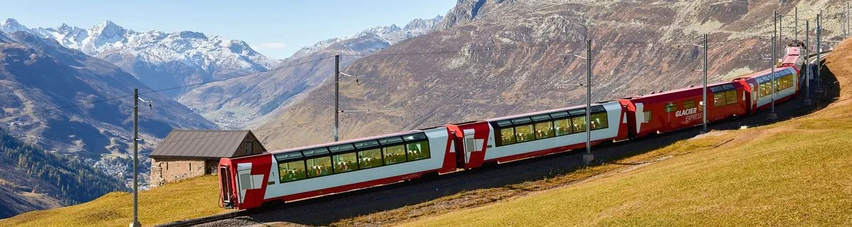 Train Panoramique