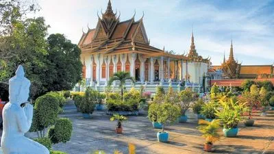 Phnom Penh