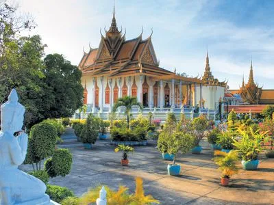 Phnom Penh