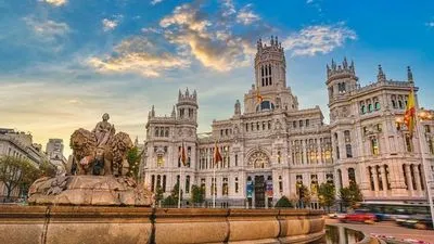 Madrid