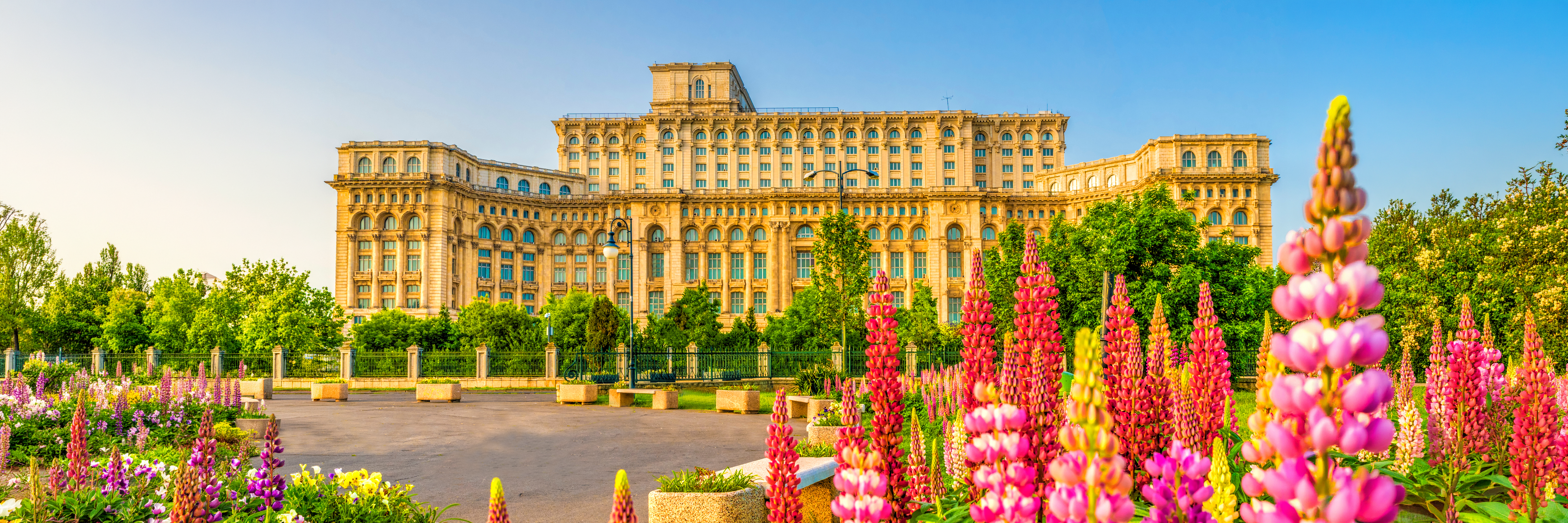 Des rives de la mer Noire à Belgrade - Croisière au coeur de l'âme des Balkans (port-port)
