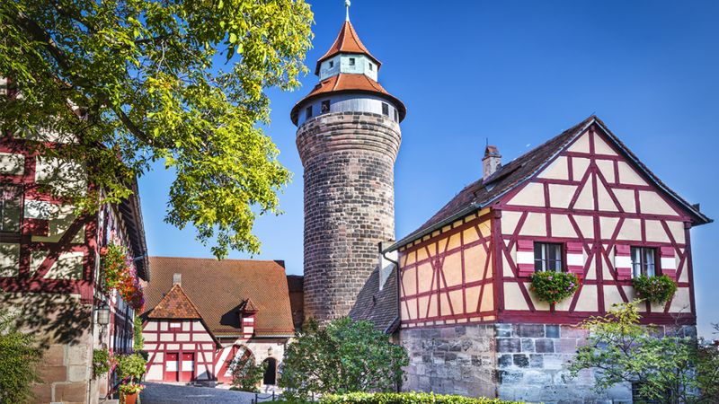 Pays-Bas - D'Amsterdamà Berlin : depuis la Hollande et ses canaux vers la capitale allemande