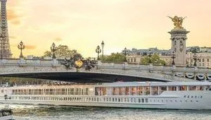 Special Offers Seine Cruises