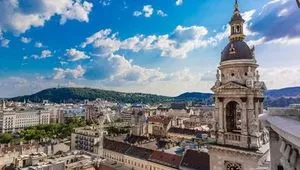Tour of Budapest