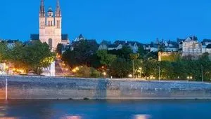 Celebrate New Year's Eve on a cruise