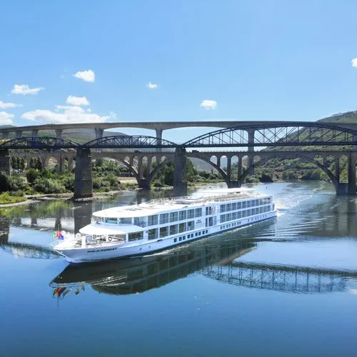 The Douro