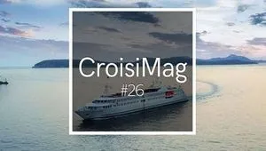 CroisiMag Décembre 2022 | Toutes les actualités de CroisiEurope