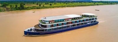 RV INDOCHINE II