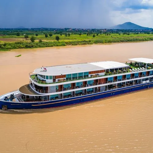 RV INDOCHINE II