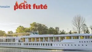 CroisiEurope, compagnie de croisières française