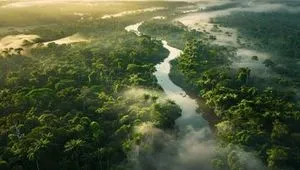 2027: UN NUEVO CAPÍTULO SE ESCRIBE EN EL AMAZONAS