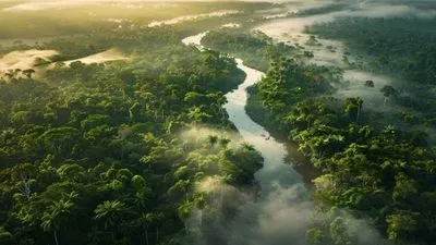 Rio de Janeiro et croisière au fil de l'Amazone et du Rio Negro - Une exploration aux confins de la jungle, entre le Brésil et la Colombie, au coeur de l'Amazonie Originelle (formule port/port)