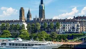 Flusskreuzfahrten in Frankreich 2026