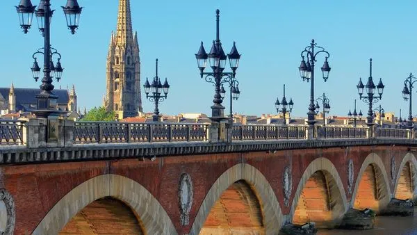 France · Bordeaux