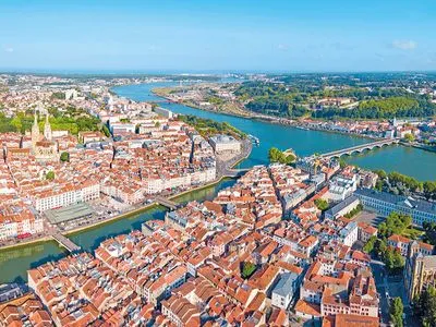 Bayonne : 19 novembre