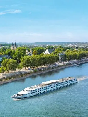 MS L'EUROPE