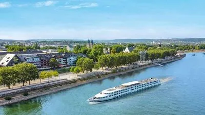 MS L'Europe