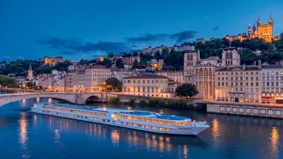 Lyon : 13 novembre