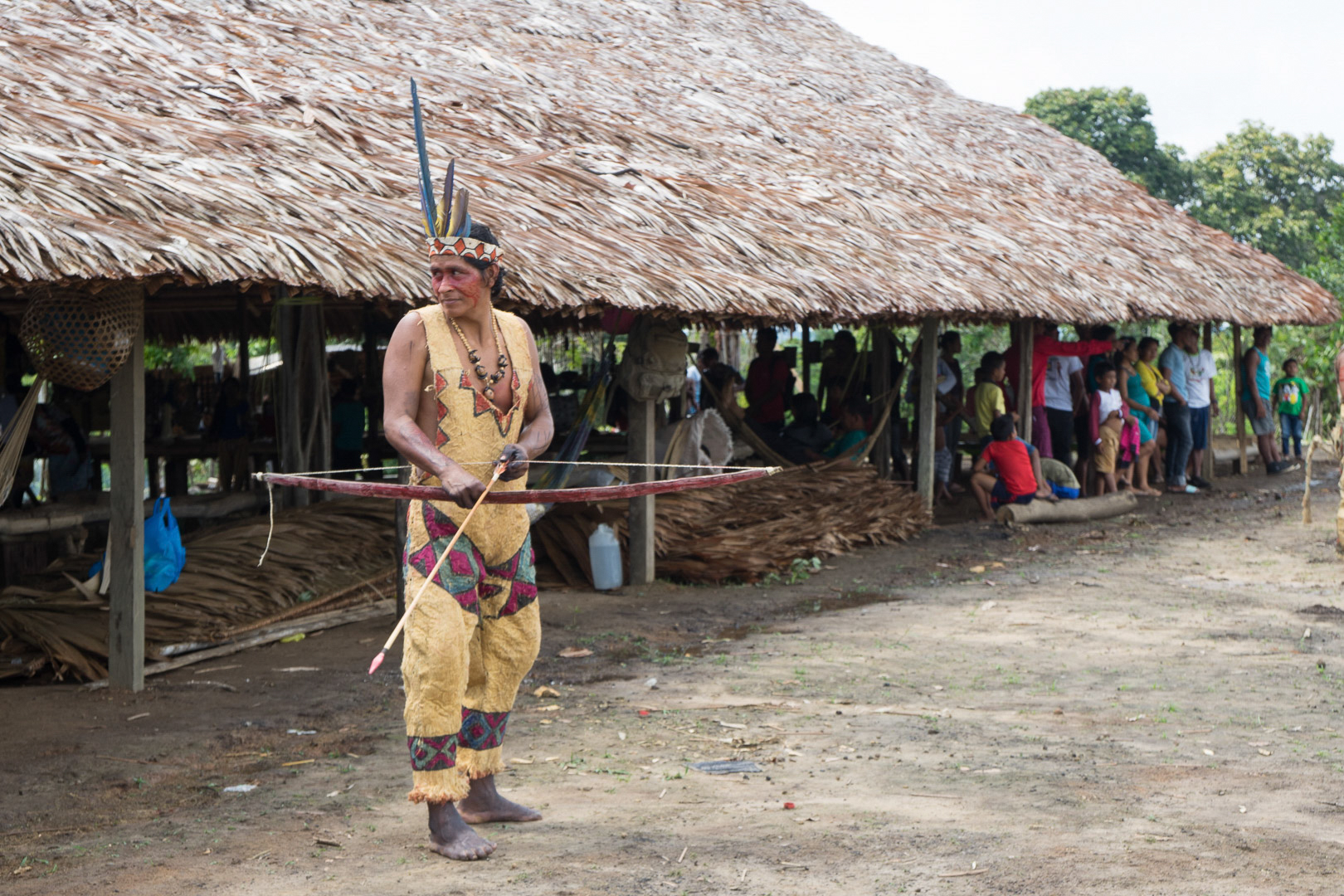 Crucero al corazón del Amazonas original Una expedición en los confines de la selva, entre Brasil y Colombia - MTA_PP