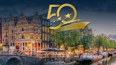 Hommage à Jacques Brel d'Amsterdam à Bruxelles avec Arnaud Askoy & Jacques Pessis (formule port/port)