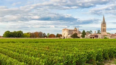 La Gironde : Entre vigne et embruns, une croisière à déguster sans modération