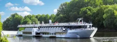 Croisières fluviales