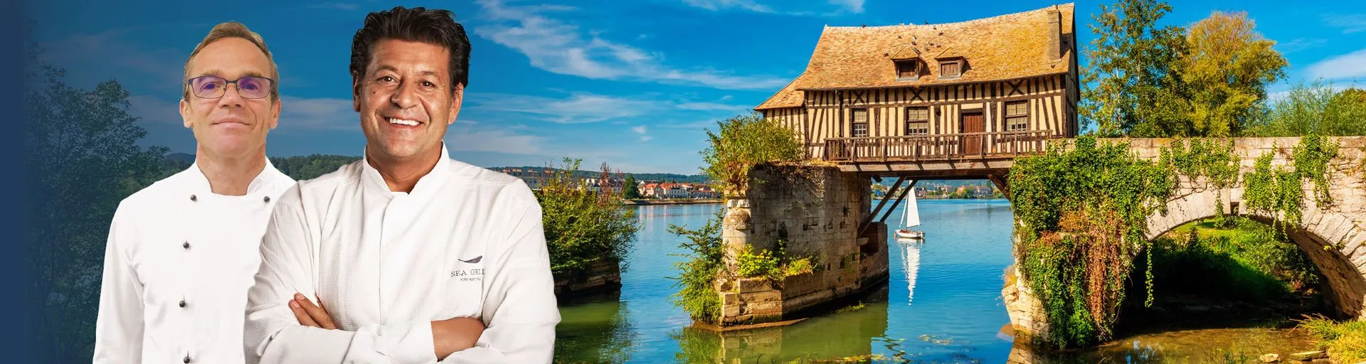 France