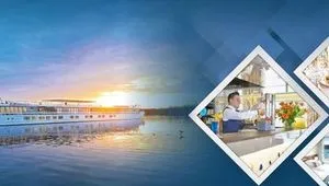 Journées de l’emploi 2019 : CroisiEurope recrute.