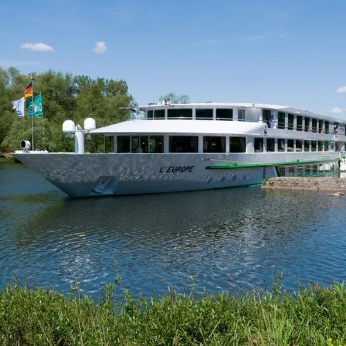 MS L'EUROPE