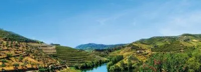 Le Douro en croisière