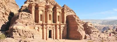 Jordan, Egypt, Israel and Cyprus