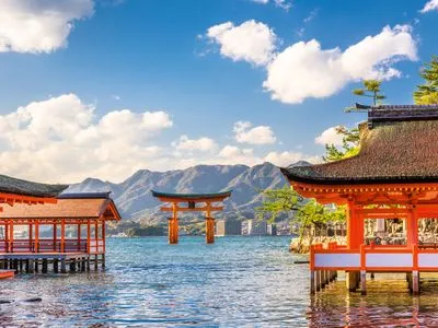 Japon