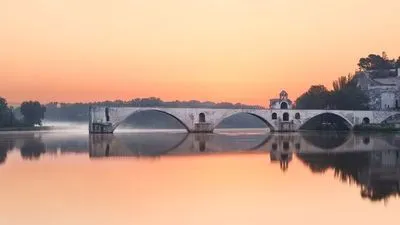 Along the Rhône between Lyon, the Camargue and Provence, with a COMPLIMENTARY dinner at the Abbaye de Collonges ¿ Paul Bocuse (port-to-port cruise)