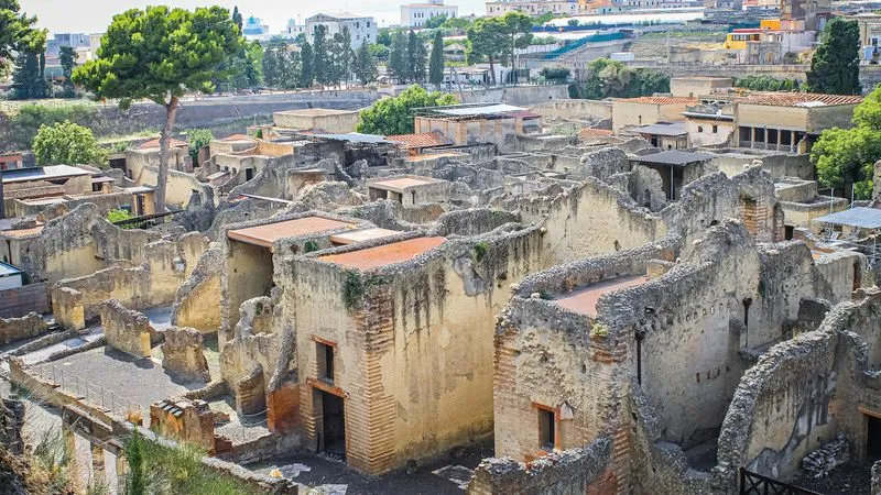Herculaneum