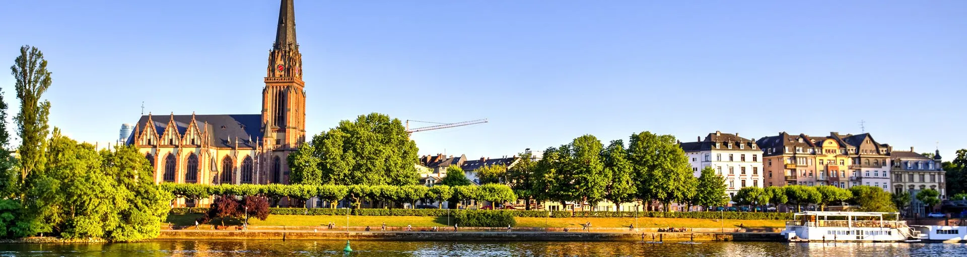 Central Europe