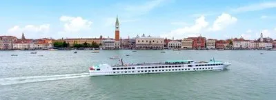 Venise et sa lagune - Formule Saveur
