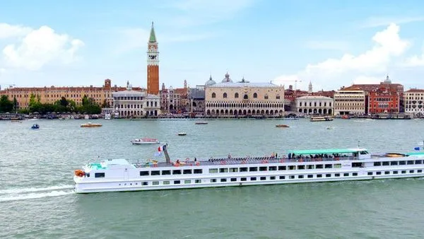Venise et sa lagune - Formule Saveur