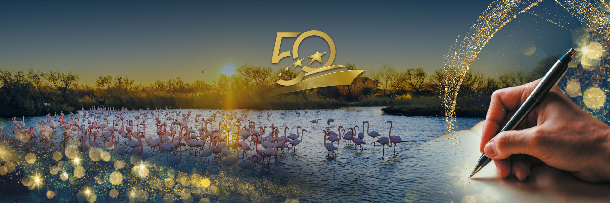 Saveurs et littérature sur le Rhône avec Eric-Emmanuel Schmitt & Emmanuelle Dufaure (formule port/port)