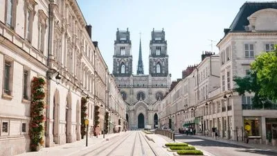 Orléans