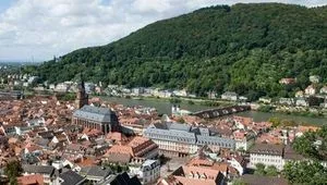 From Frankfurt to Strasbourg, cruise the heart of romantic Germany