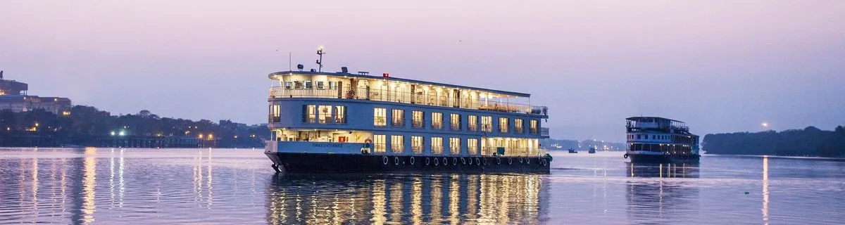 Ganges Voyager